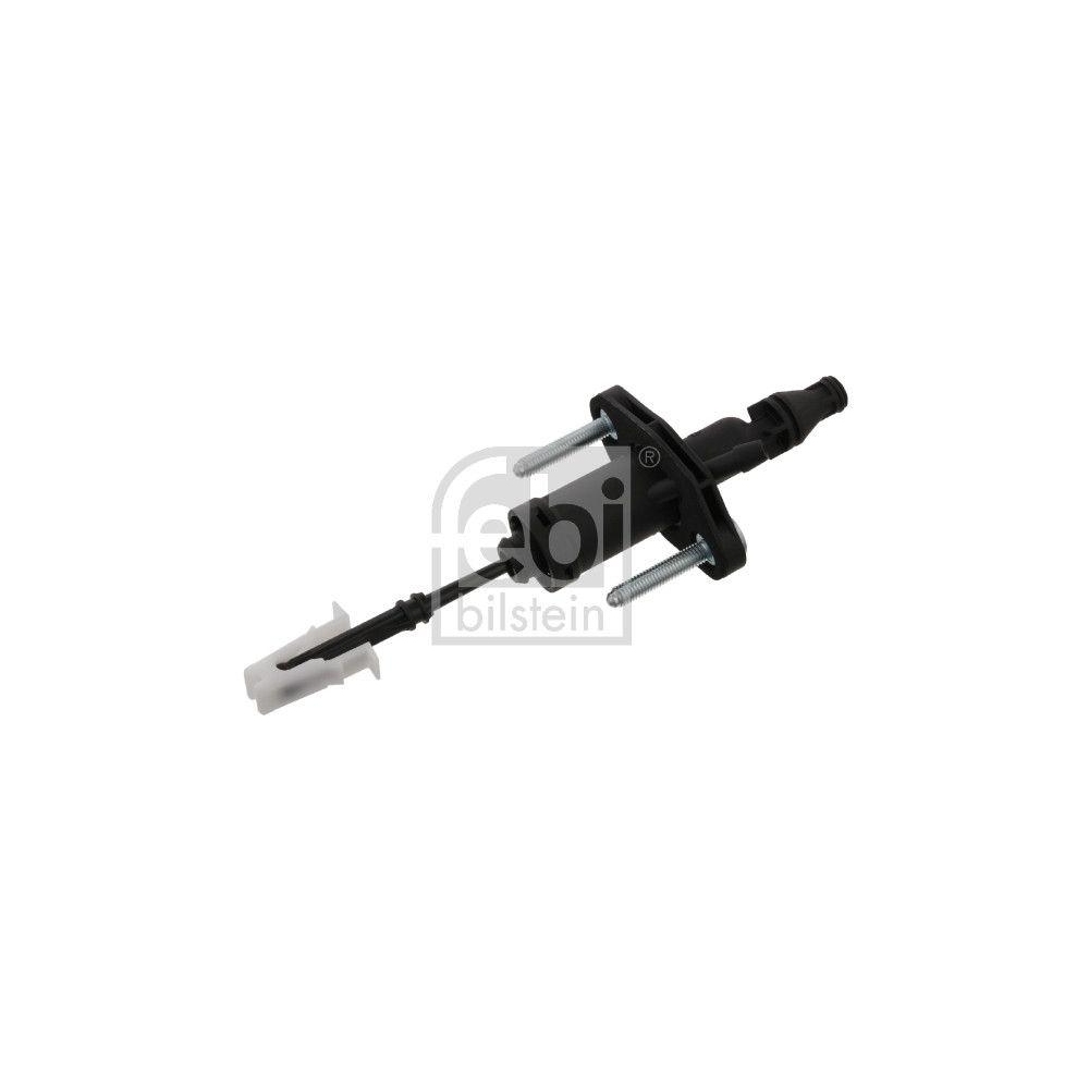 FEBI BILSTEIN Geberzylinder, Kupplung 34899 f&uuml;r OPEL VAUXHALL CHEVROLET