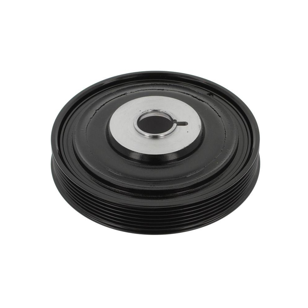 Riemenscheibe, Kurbelwelle CORTECO 80001299 für NISSAN RENAULT DACIA