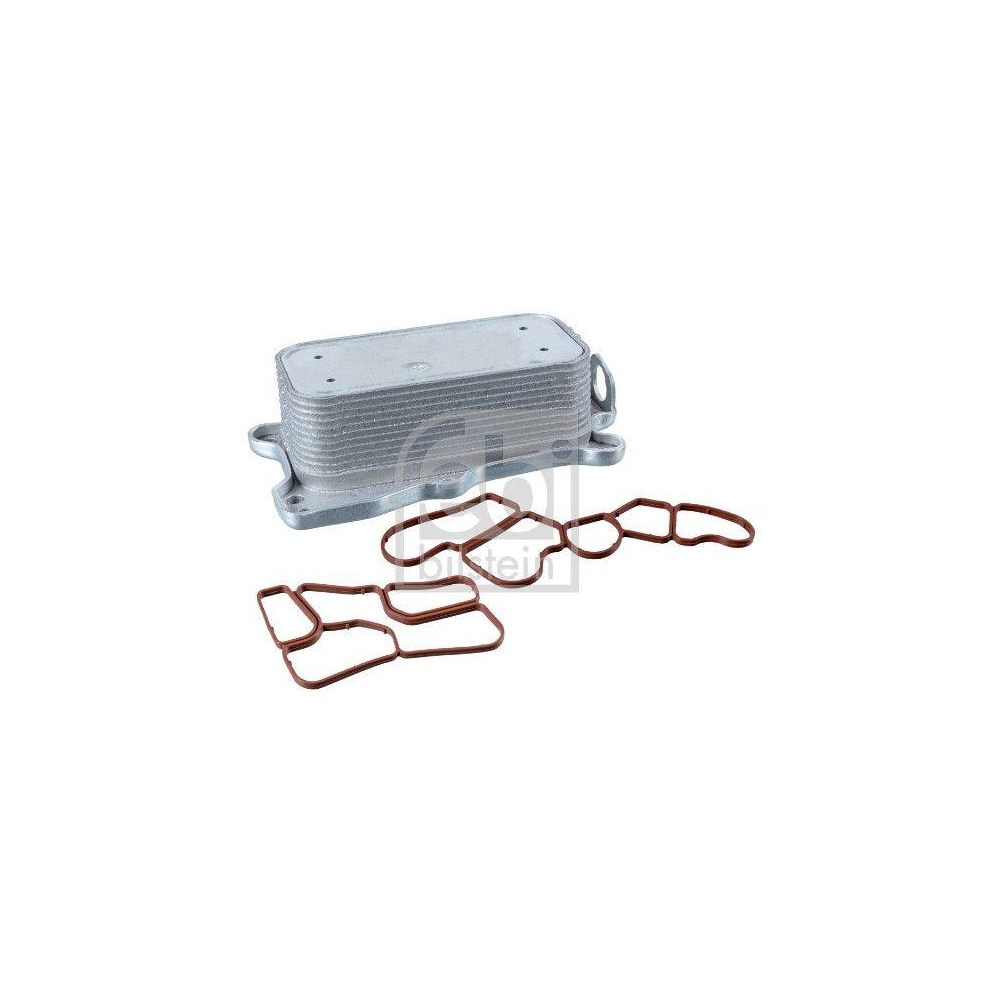 FEBI BILSTEIN &Ouml;lk&uuml;hler, Motor&ouml;l 101082 f&uuml;r MERCEDES-BENZ