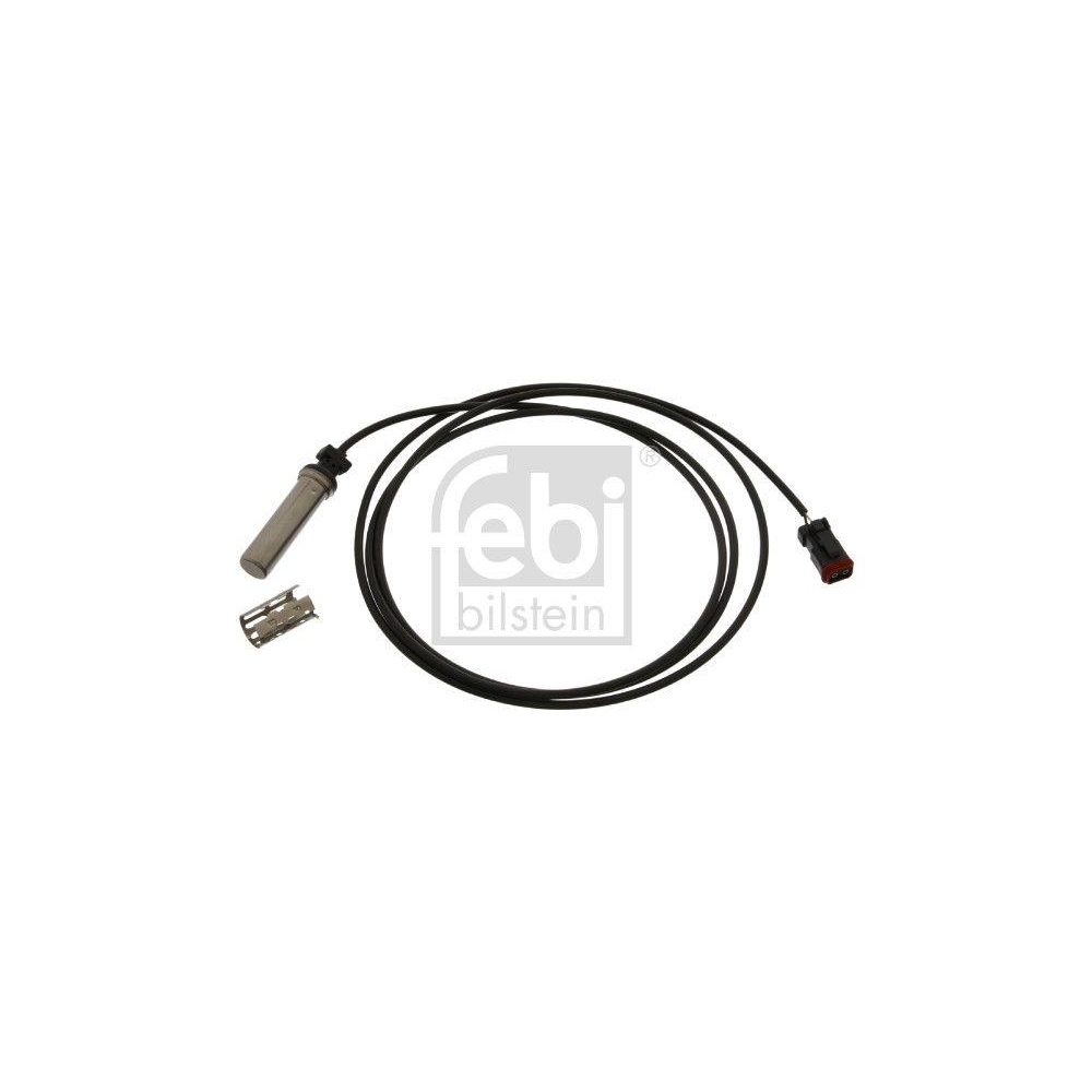 FEBI BILSTEIN Sensor, Raddrehzahl 40551 f&uuml;r VOLVO RENAULT TRUCKS