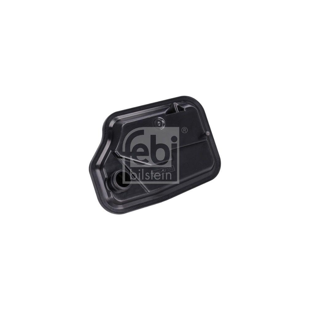 Hydraulikfilter, Automatikgetriebe FEBI BILSTEIN 104505 für FORD MAZDA FORD USA
