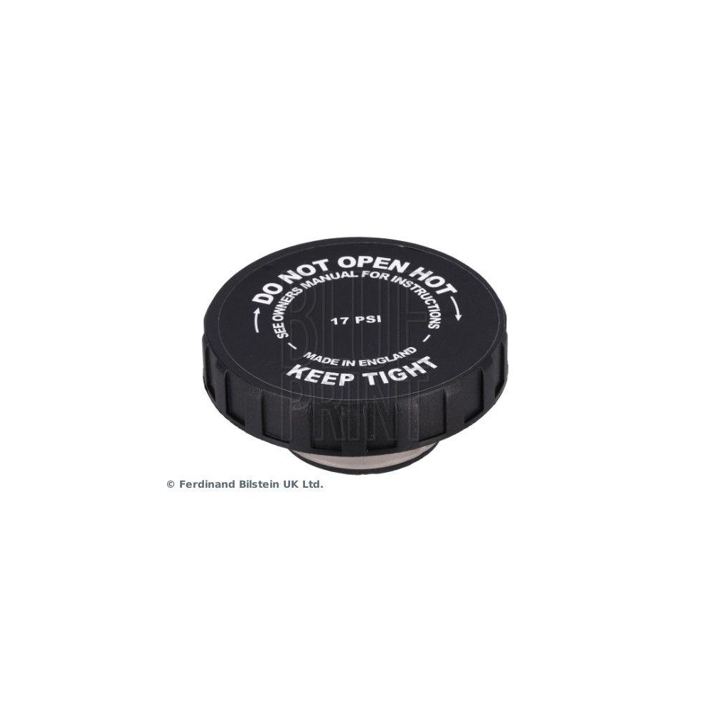 Verschlussdeckel, K&uuml;hlmittelbeh&auml;lter BLUE PRINT ADA109905 f&uuml;r CHRYSLER DODGE