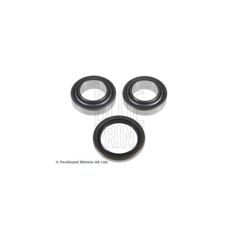 Radlagersatz BLUE PRINT ADM58346 f&uuml;r FORD MAZDA FORD USA, Hinterachse links