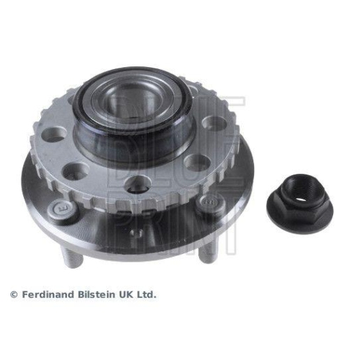 Radlagersatz BLUE PRINT ADG083112 f&uuml;r PROTON, Hinterachse