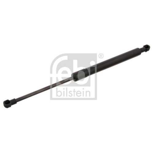 FEBI BILSTEIN Gasfeder, Koffer-/Laderaum 27635 f&uuml;r VOLVO, beidseitig
