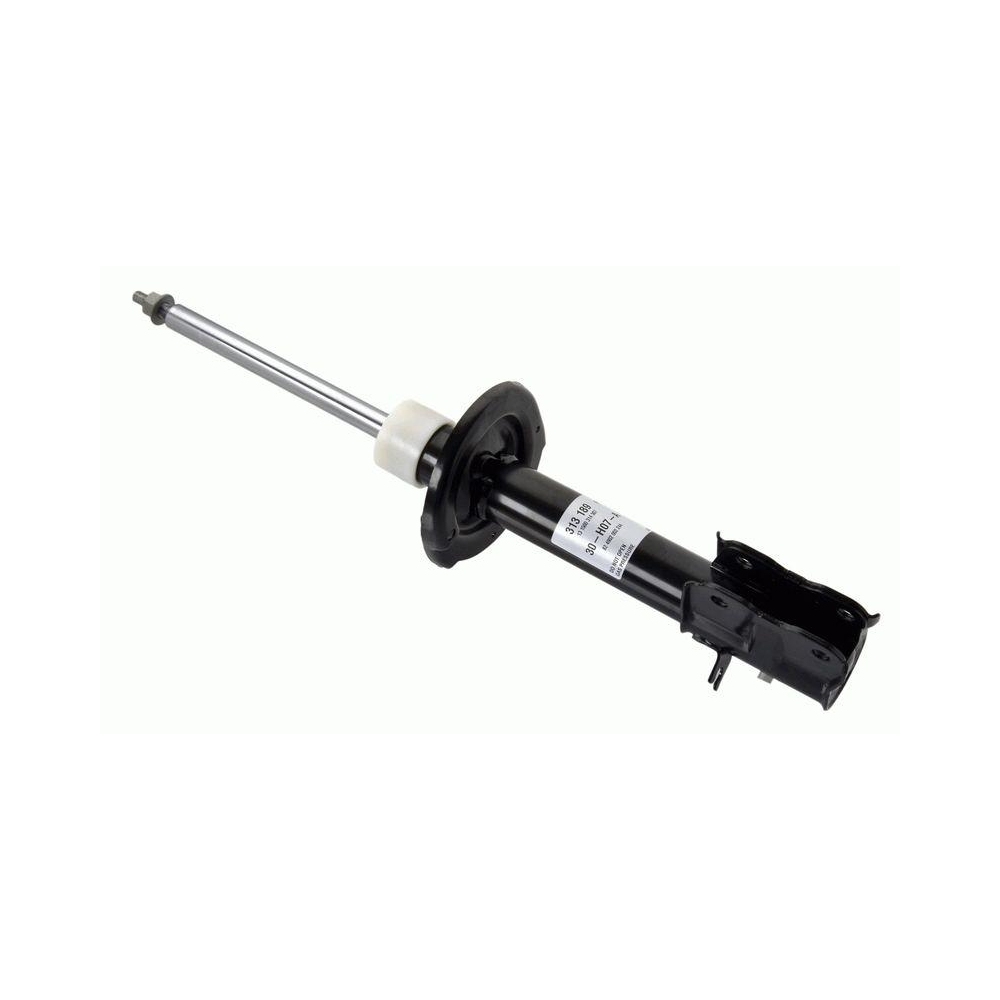 Sto&szlig;d&auml;mpfer SACHS 313 189 f&uuml;r MITSUBISHI, Vorderachse rechts