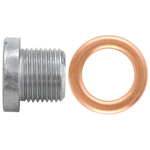 SWG 243 18 150 80 Verschlussschraube, &Ouml;lwanne f&uuml;r RENAULT VOLVO
