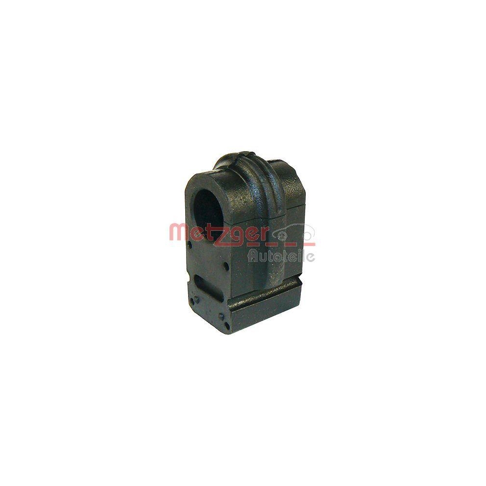 Lagerung, Stabilisator METZGER 52067408 f&uuml;r RENAULT, Vorderachse links