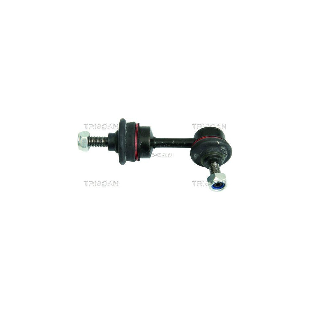 Stange/Strebe, Stabilisator TRISCAN 8500 23618 f&uuml;r SMART, Vorderachse