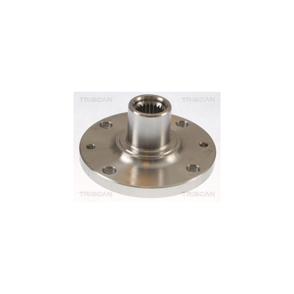 Radnabe TRISCAN 8535 25000 für LADA NISSAN RENAULT DACIA, Vorderachse, links