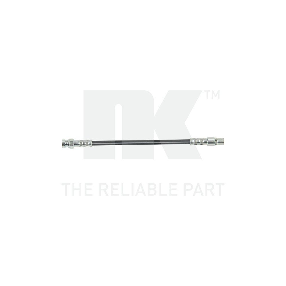 Bremsschlauch NK 853745 für CITROËN PEUGEOT DS, Hinterachse, innen