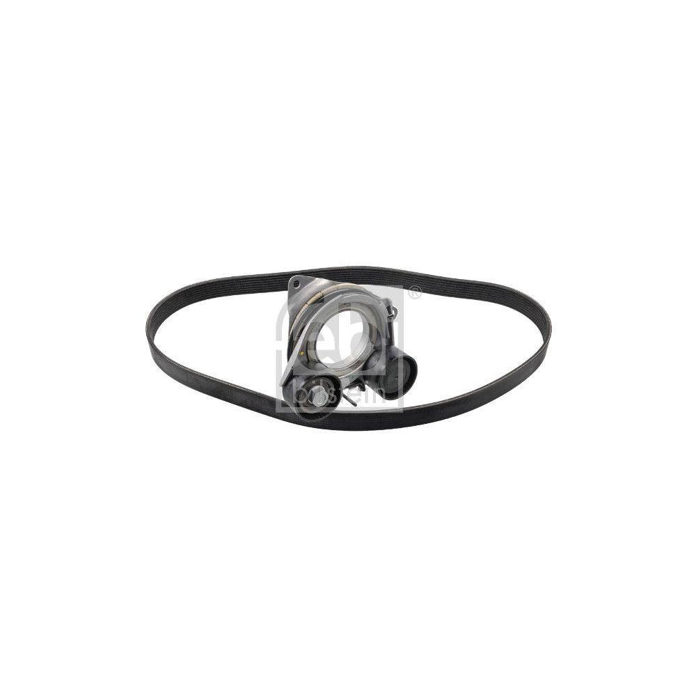 FEBI BILSTEIN Keilrippenriemensatz 187732 f&uuml;r BMW