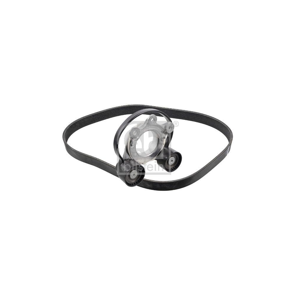 FEBI BILSTEIN Keilrippenriemensatz 187723 f&uuml;r BMW MINI