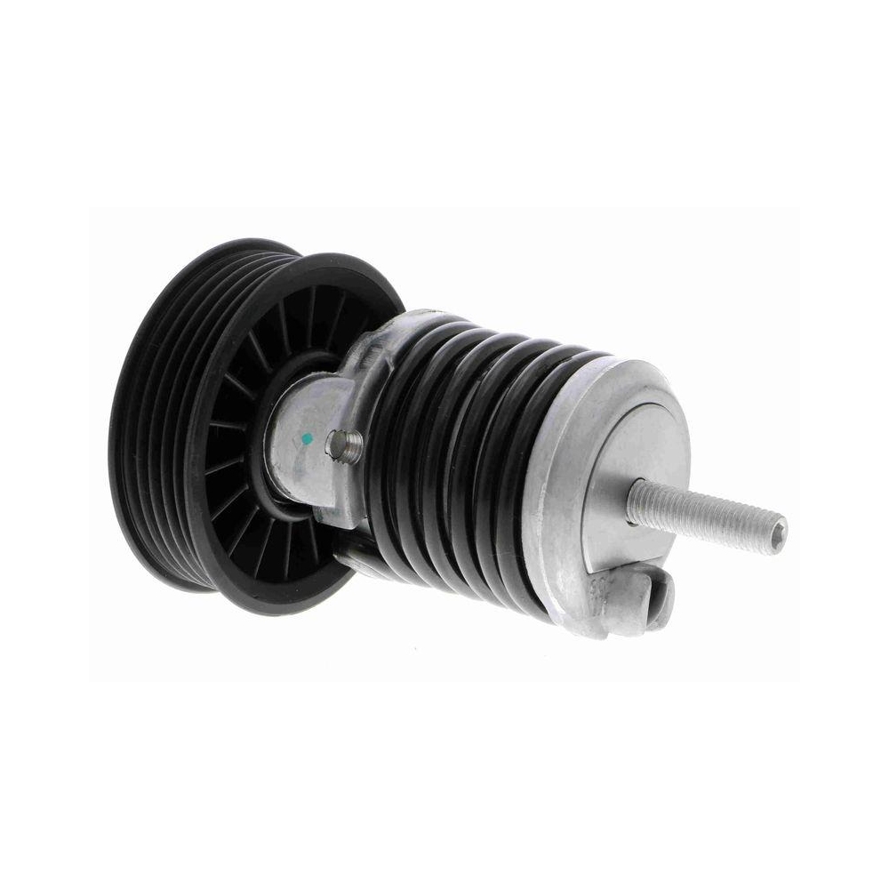 Riemenspanner, Keilrippenriemen VAICO V10-0563 Original VAICO Qualit&auml;t f&uuml;r AUDI