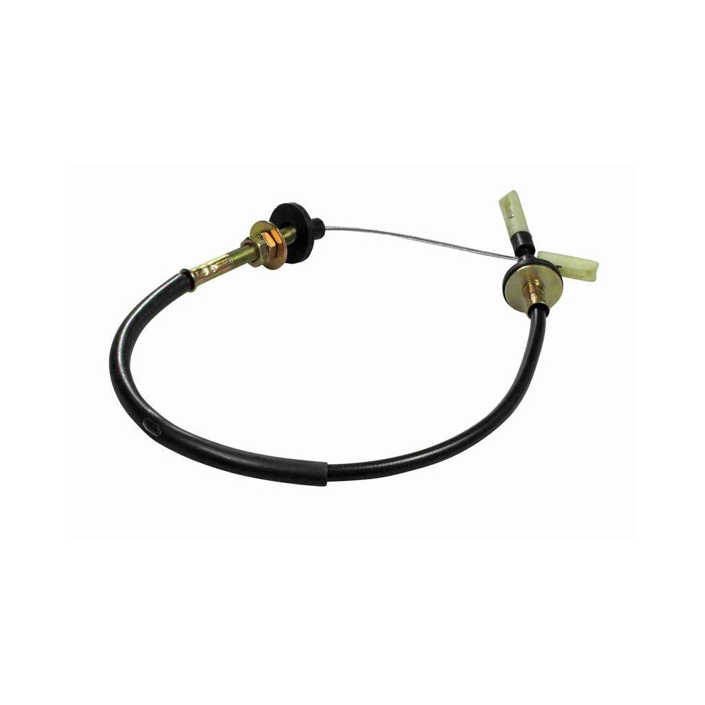 Seilzug, Kupplungsbet&auml;tigung VAICO V10-1673 Original VAICO Qualit&auml;t f&uuml;r SEAT VW