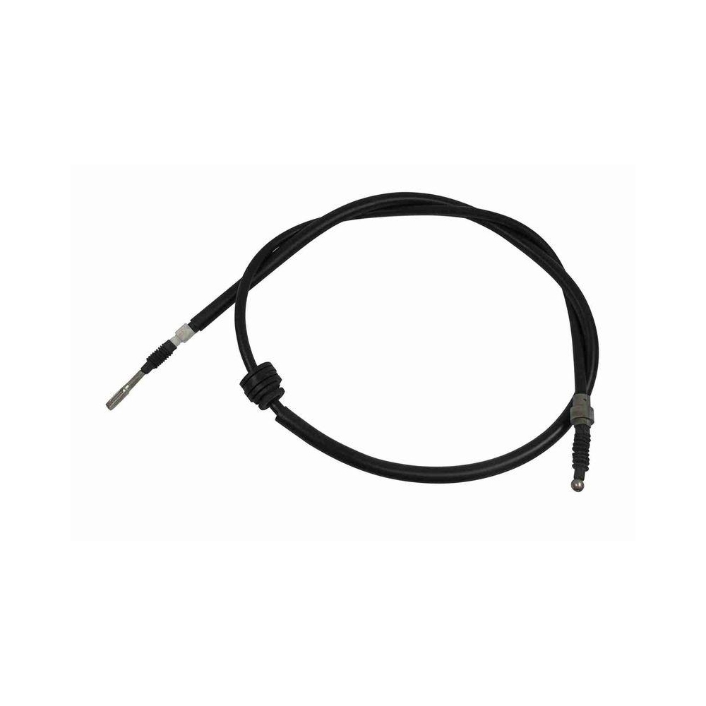 Seilzug, Feststellbremse VAICO V10-30054 Original VAICO Qualit&auml;t f&uuml;r AUDI SEAT