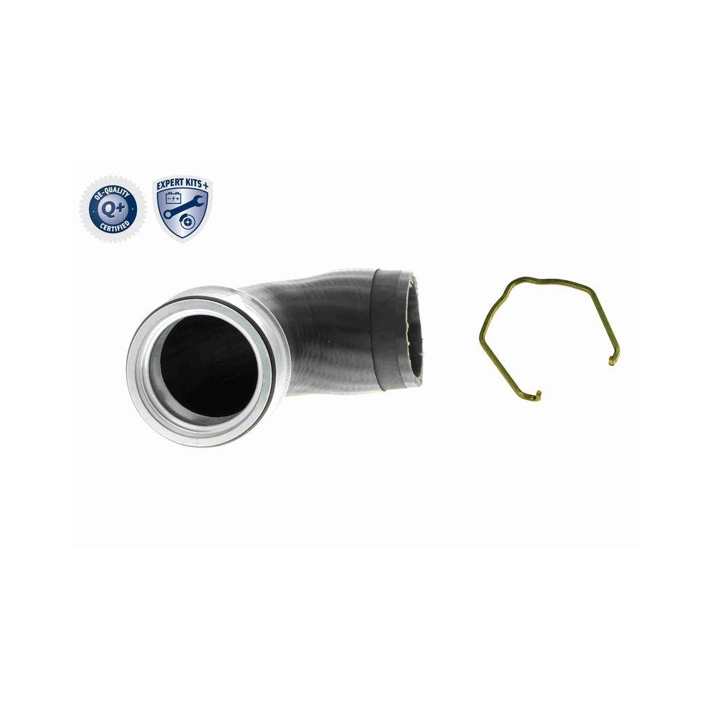 Ladeluftschlauch VAICO V10-5307 EXPERT KITS + f&uuml;r AUDI SEAT SKODA VW VAG