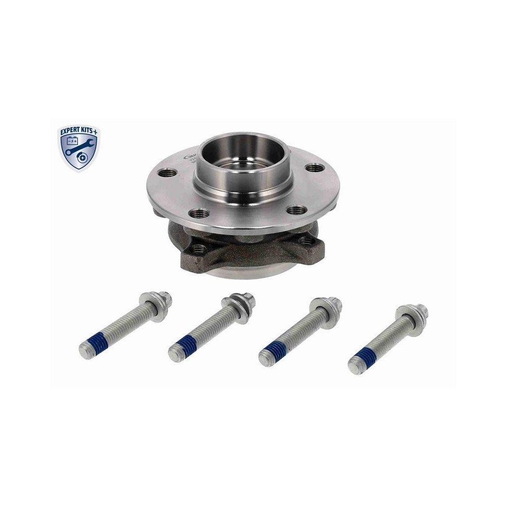Radlagersatz VAICO V24-1341 EXPERT KITS + für ALFA ROMEO, Hinterachse