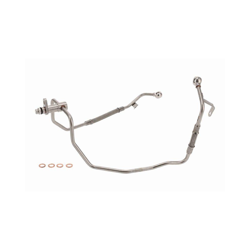 &Ouml;lleitung, Lader VAICO V20-4459 Green Mobility Parts f&uuml;r BMW