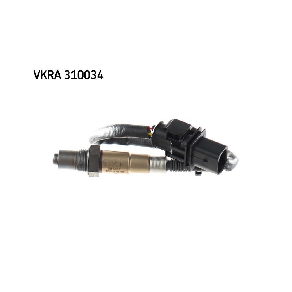 Lambdasonde SKF VKRA 310034 f&uuml;r CITRO&Euml;N FIAT IVECO LANCIA OPEL PEUGEOT SAAB