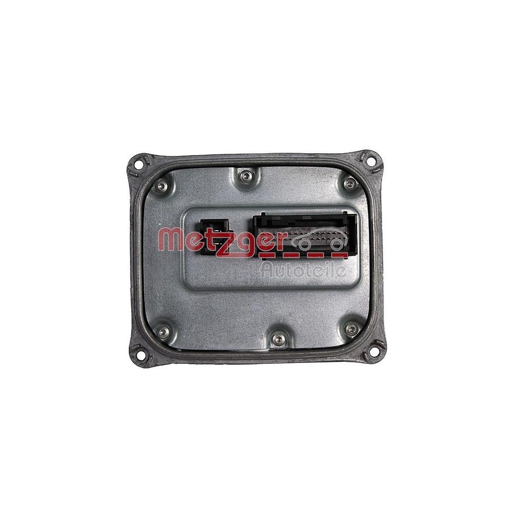 Steuerger&auml;t, Beleuchtung METZGER 0896543 GREENPARTS f&uuml;r MERCEDES-BENZ
