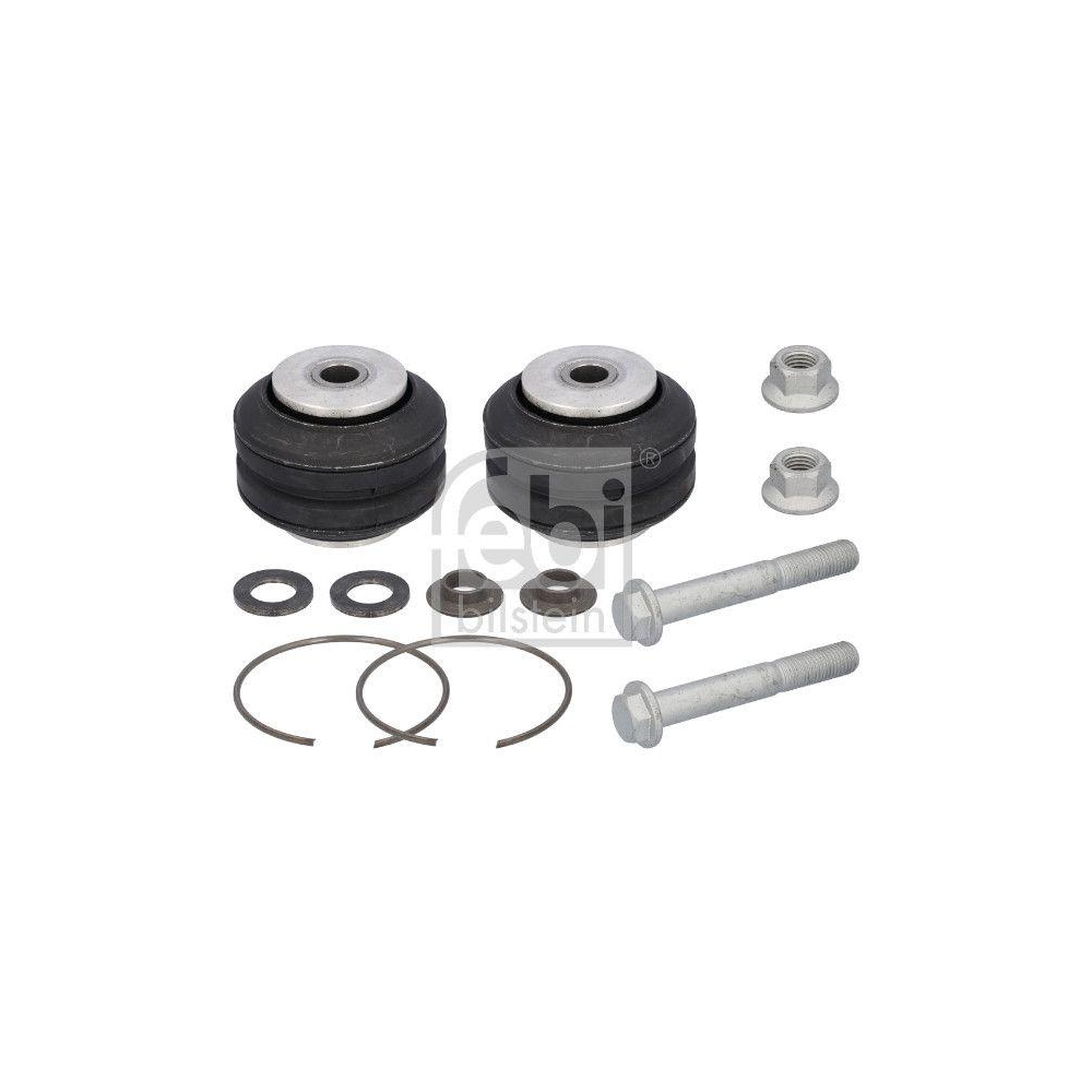 Reparatursatz, Fahrerhauslagerung FEBI BILSTEIN 197219 für VOLVO