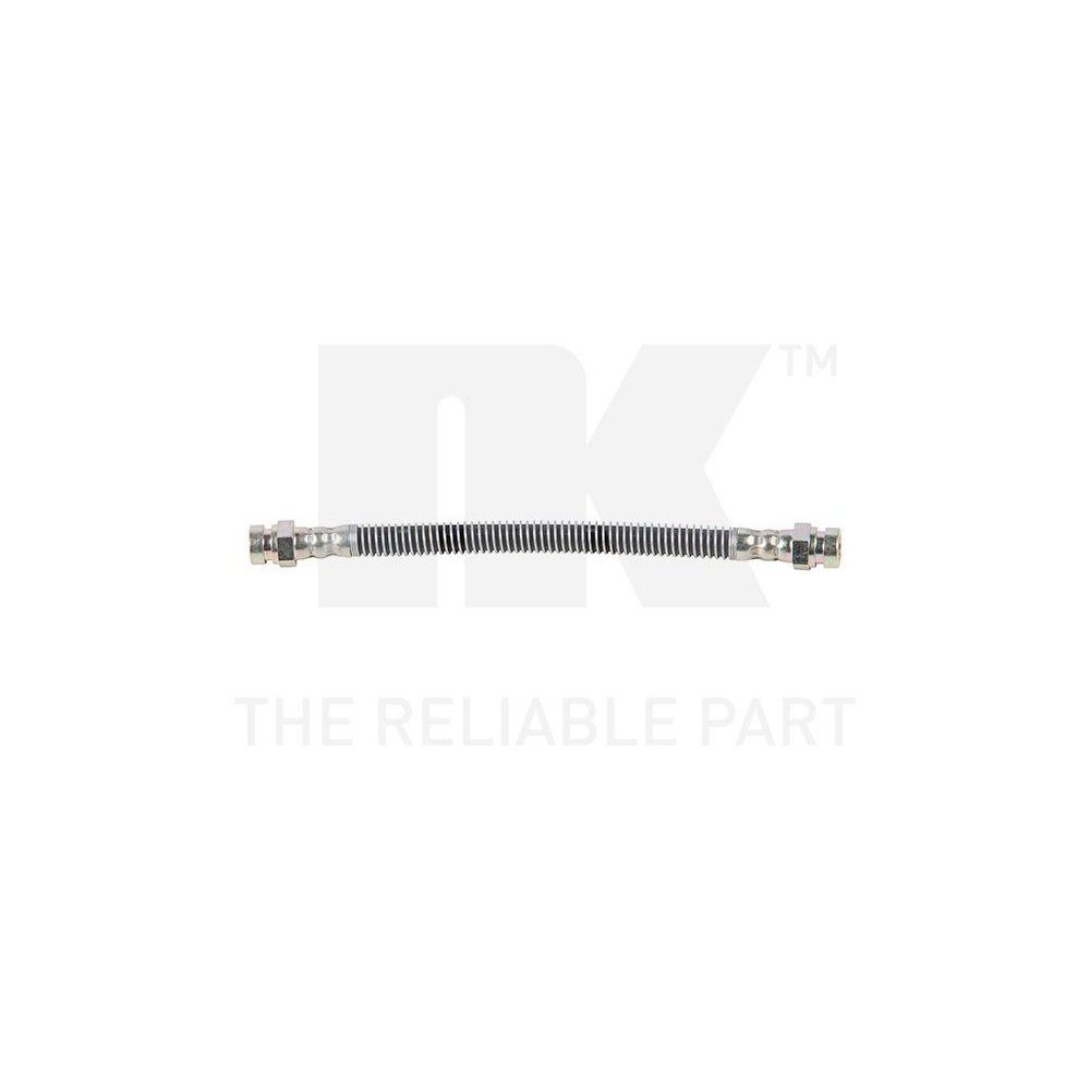 Bremsschlauch NK 853446 f&uuml;r HYUNDAI, Hinterachse rechts