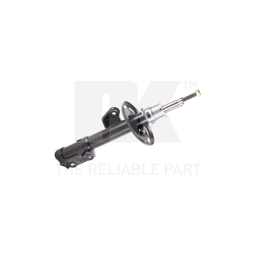 Sto&szlig;d&auml;mpfer NK 65261381 f&uuml;r HONDA, Vorderachse rechts