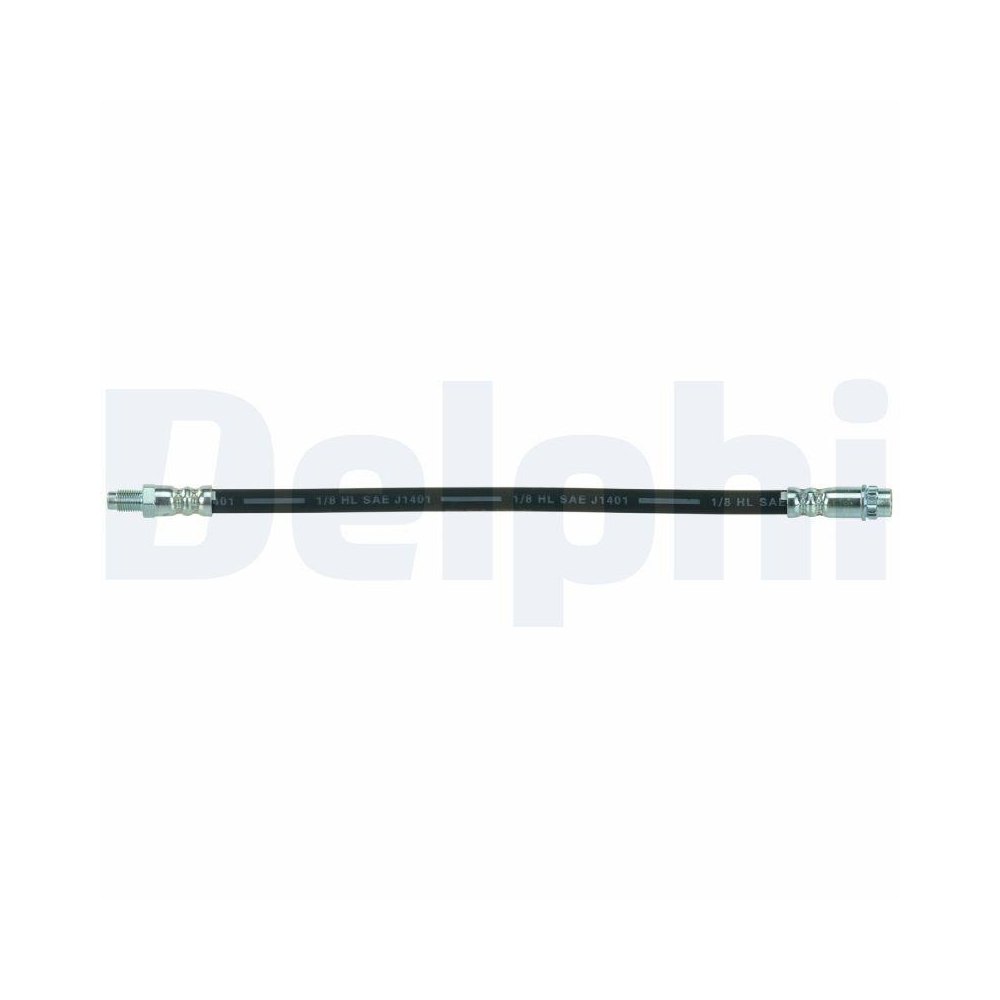 DELPHI LH7265 Bremsschlauch f&uuml;r RENAULT DACIA, Vorderachse