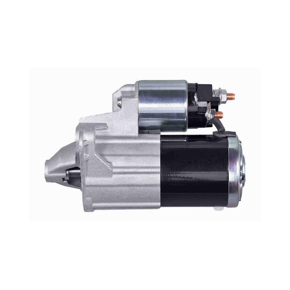 HELLA Starter 8EA 011 612-661 f&uuml;r MITSUBISHI NISSAN RENAULT