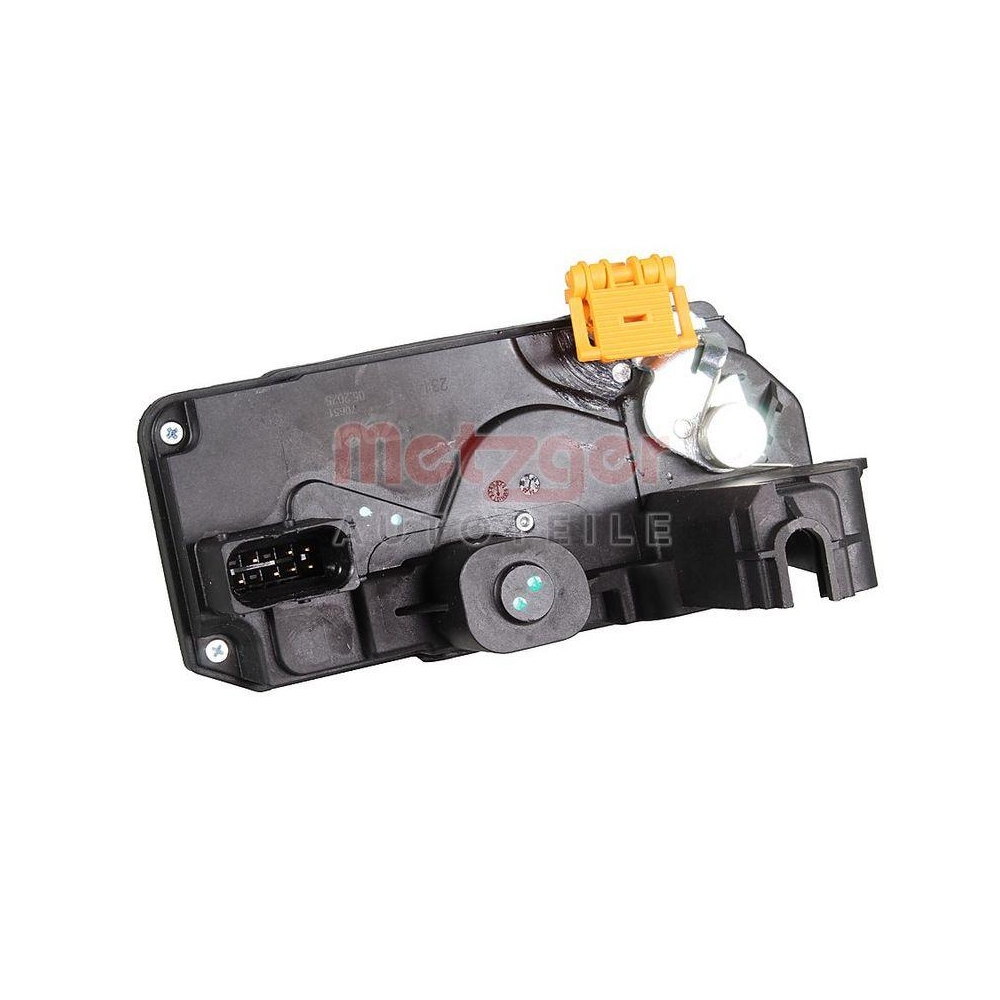 Türschloss METZGER AUTOTEILE 2314639 für OPEL VAUXHALL GENERAL MOTORS