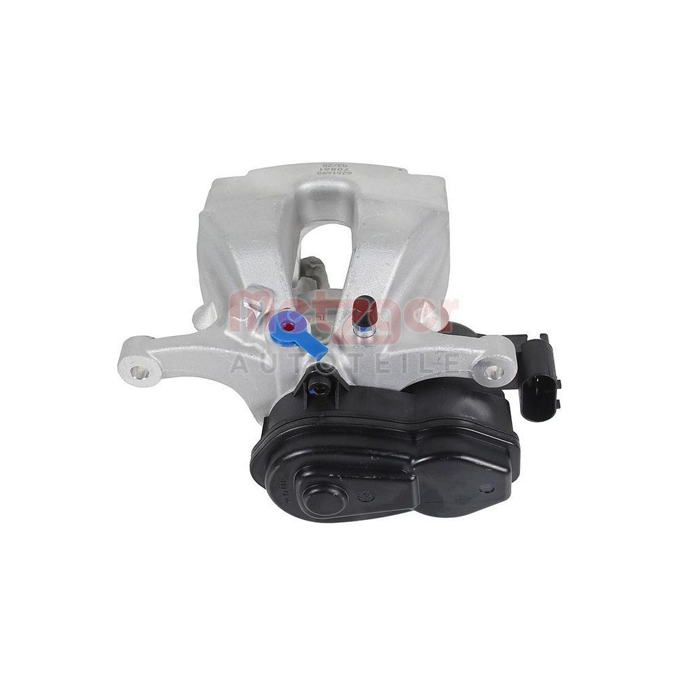 Bremssattel METZGER AUTOTEILE 6261695 GREENPARTS f&uuml;r LAND ROVER