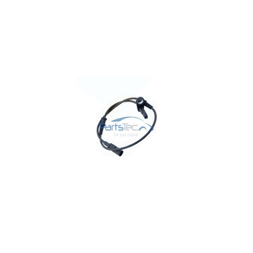 PartsTec PTA560-0108 Sensor, Raddrehzahl f&uuml;r MERCEDES-BENZ, Vorderachse