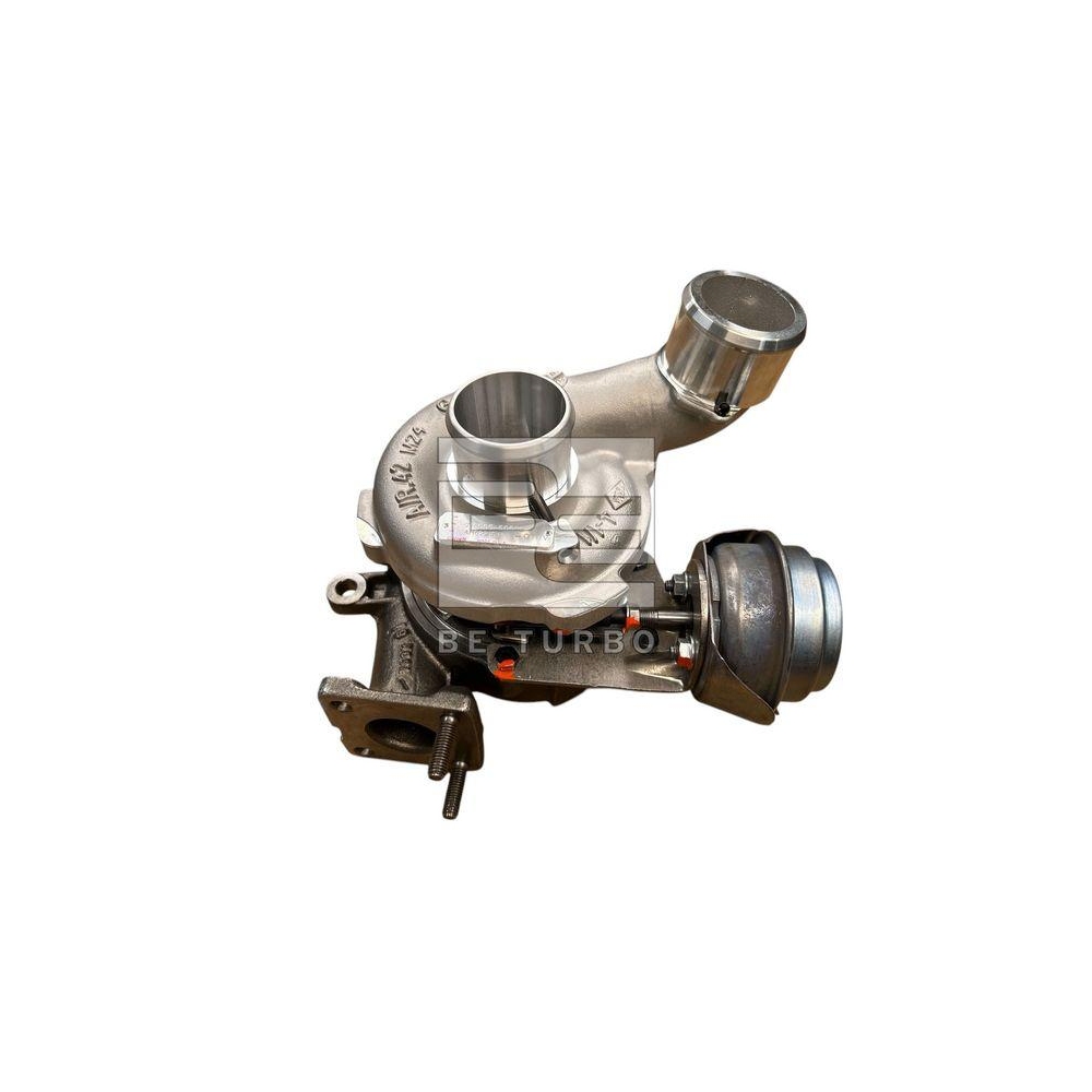 BE TURBO 127223RED Lader, Aufladung f&uuml;r ALFA ROMEO