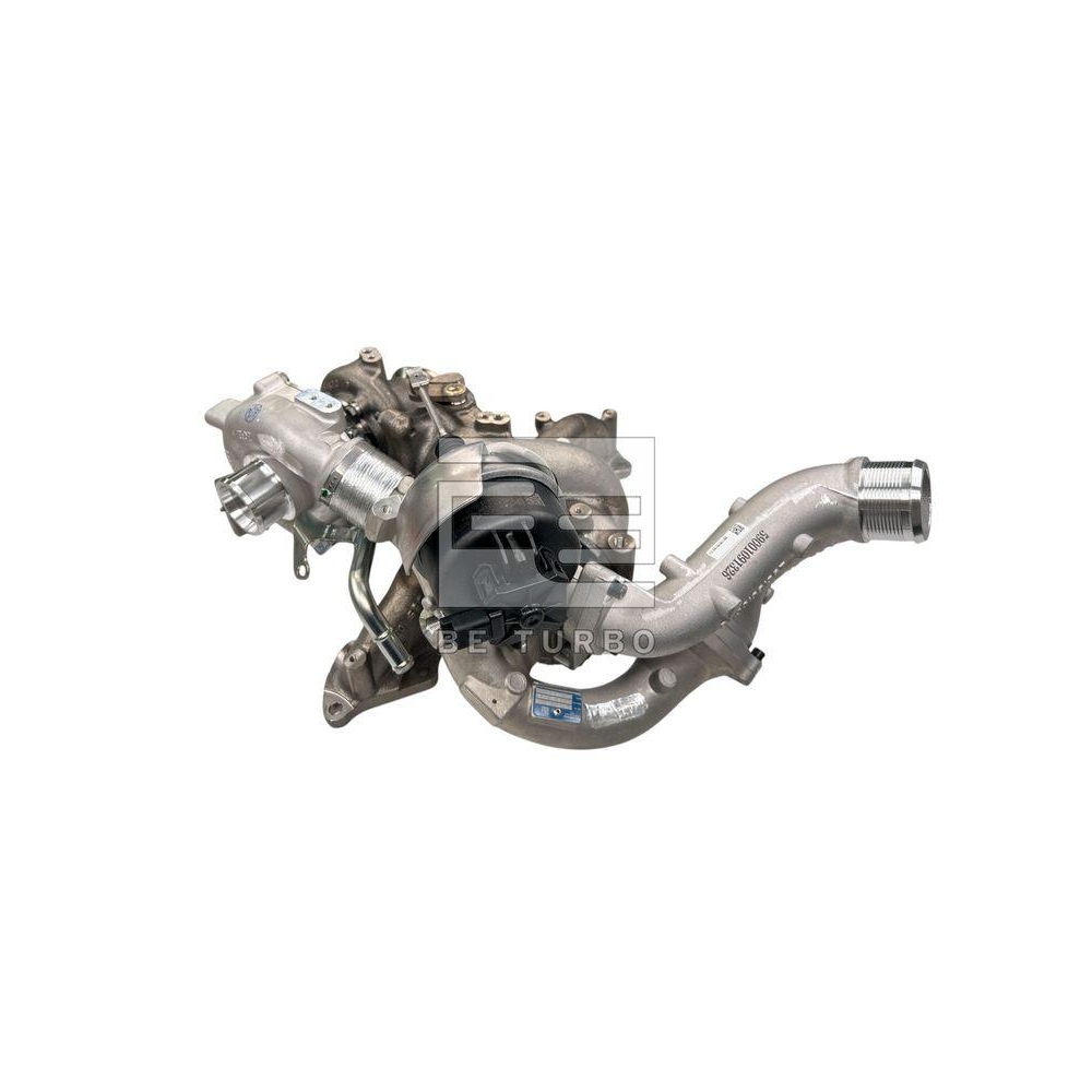 BE TURBO 132174 Lader, Aufladung f&uuml;r FORD