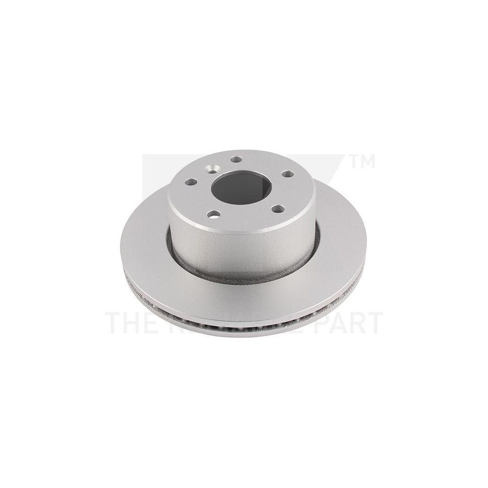 NK 314022 2 St&uuml;ck Bremsscheiben f&uuml;r LAND ROVER, Vorderachse