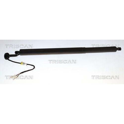 TRISCAN 8710 23320 Gasfeder, Koffer-/Laderaum f&uuml;r MERCEDES-BENZ, links