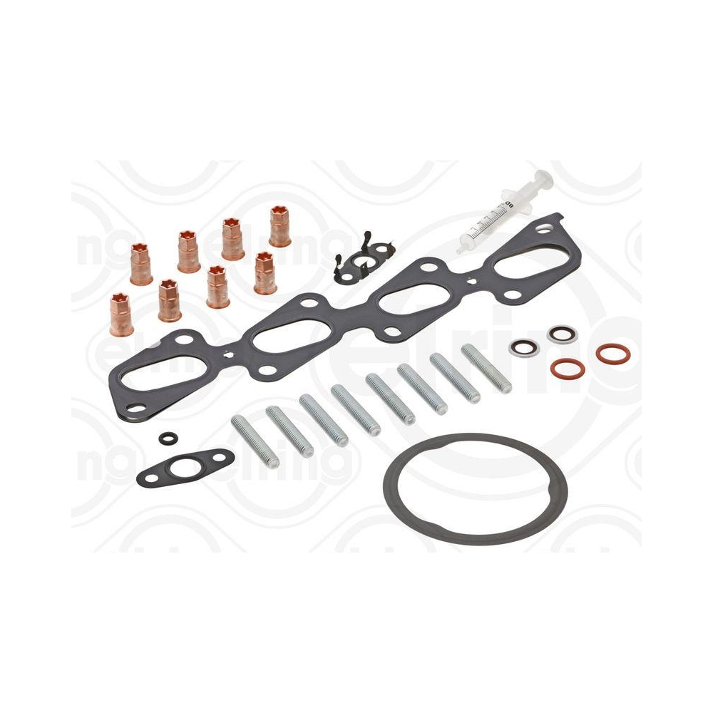 Montagesatz, Lader ELRING 521.100 für