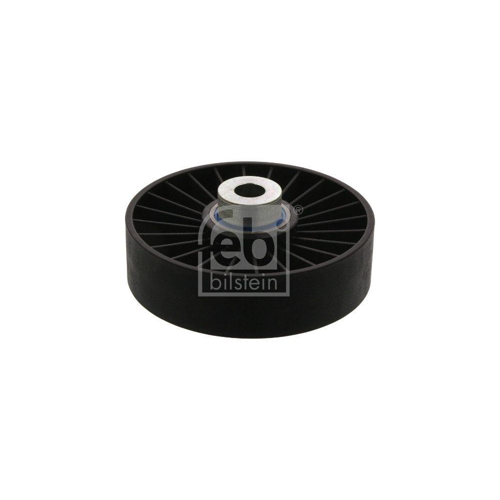 FEBI BILSTEIN Umlenk-/F&uuml;hrungsrolle, Keilrippenriemen 17600 f&uuml;r ALFA ROMEO FIAT