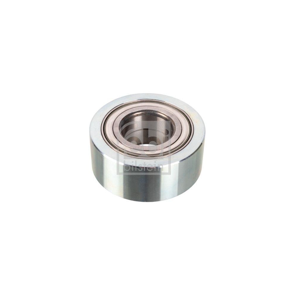 FEBI BILSTEIN Umlenk-/F&uuml;hrungsrolle, Keilrippenriemen 27349 f&uuml;r RENAULT TRUCKS