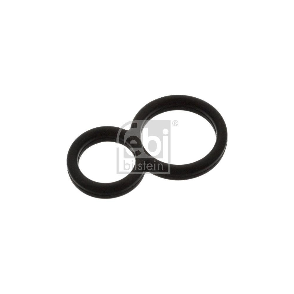 Dichtung, Kraftstoffleitung FEBI BILSTEIN 100247 für SCANIA