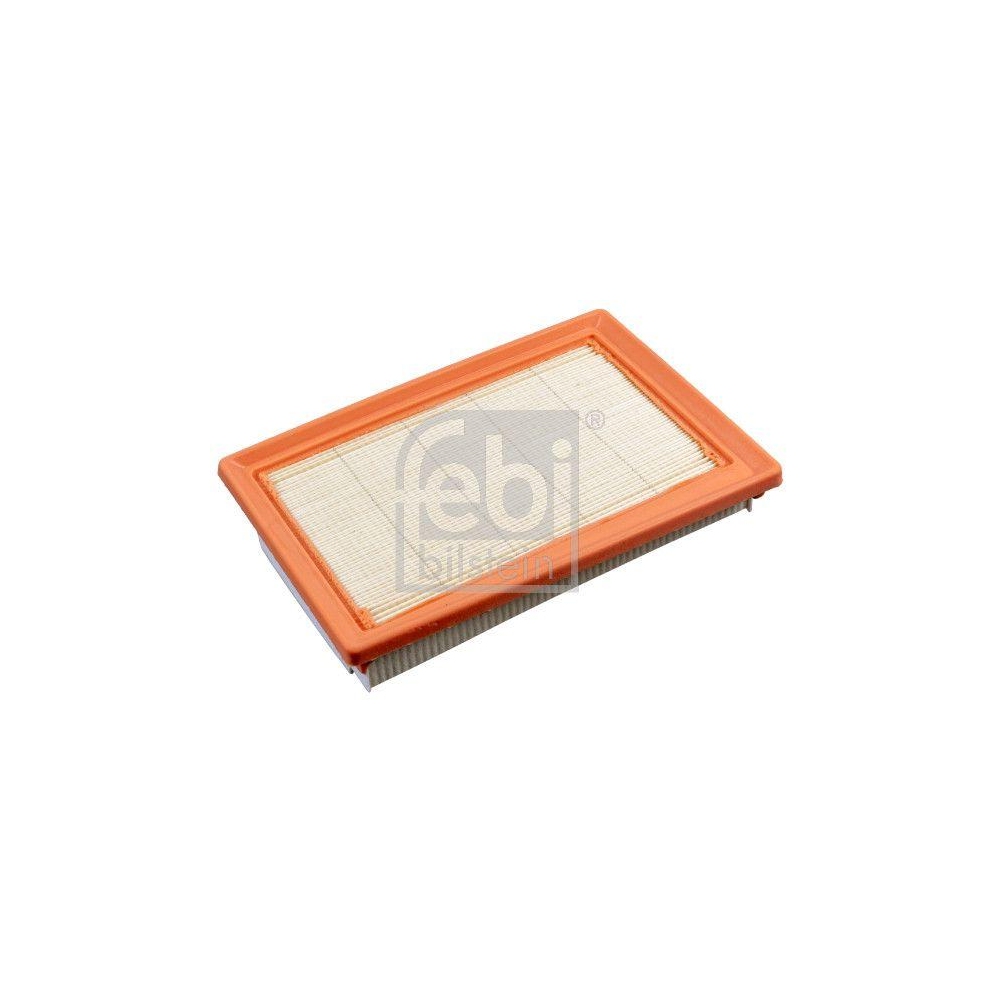 FEBI BILSTEIN Luftfilter 101665 f&uuml;r DODGE FIAT
