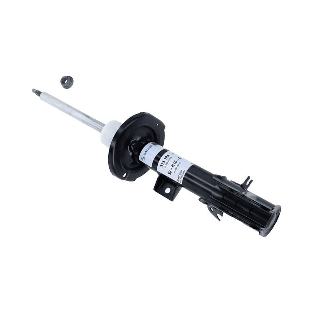 Stoßdämpfer SACHS 313 194 für SMART, Vorderachse links