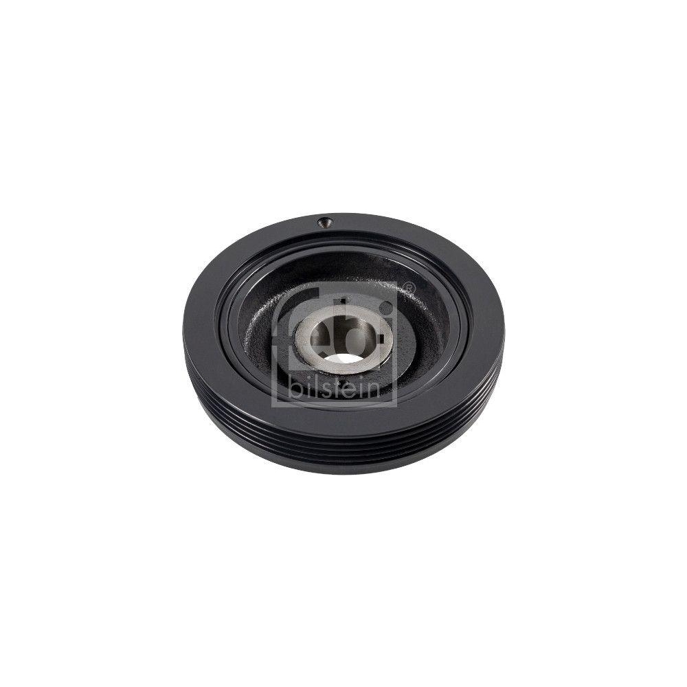 FEBI BILSTEIN Riemenscheibe, Kurbelwelle 27721 f&uuml;r CITRO&Euml;N PEUGEOT