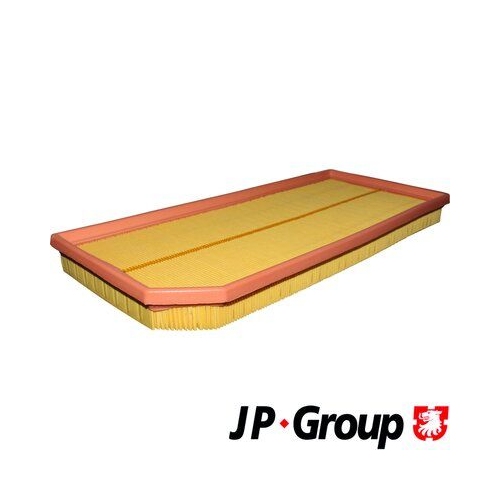 Luftfilter JP GROUP 1118609600 JP GROUP für AUDI SEAT VW VAG