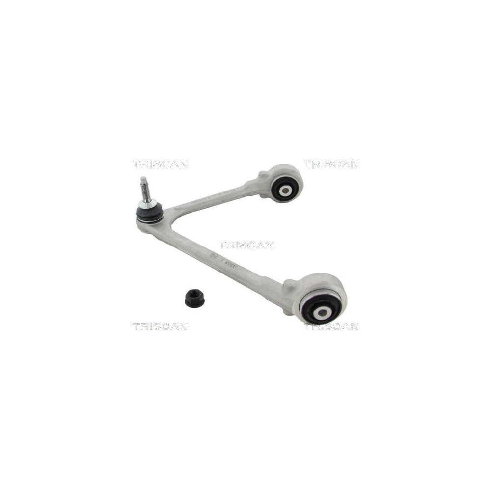 Lenker, Radaufh&auml;ngung TRISCAN 8500 17548 f&uuml;r JAGUAR, Vorderachse links, au&szlig;en