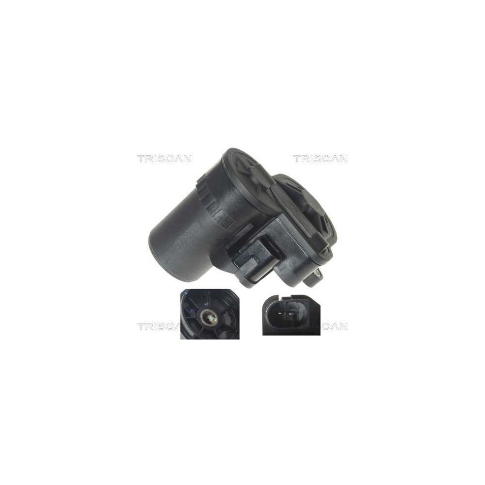 Stellelement, Feststellbremse Bremssattel TRISCAN 8170 208028 f&uuml;r BMW JAGUAR