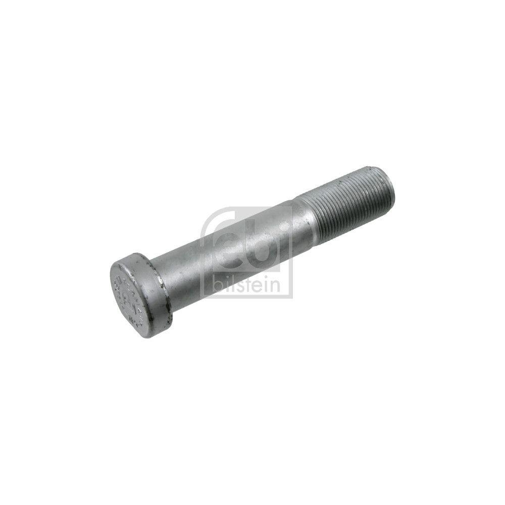 Radbolzen FEBI BILSTEIN 12873 für MAN MERCEDES-BENZ EVOBUS, Hinterachse