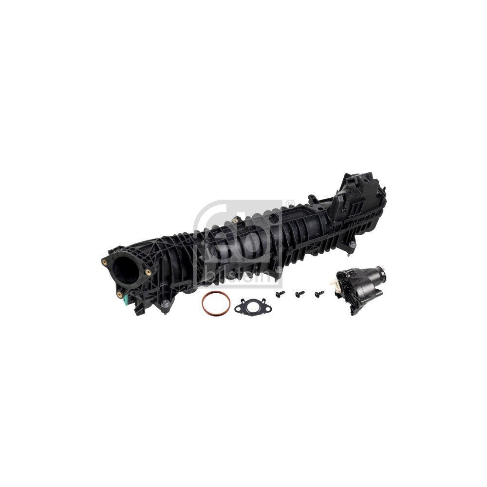 FEBI BILSTEIN Stutzen, Ansaugkrümmer 182612 febi Plus für BMW
