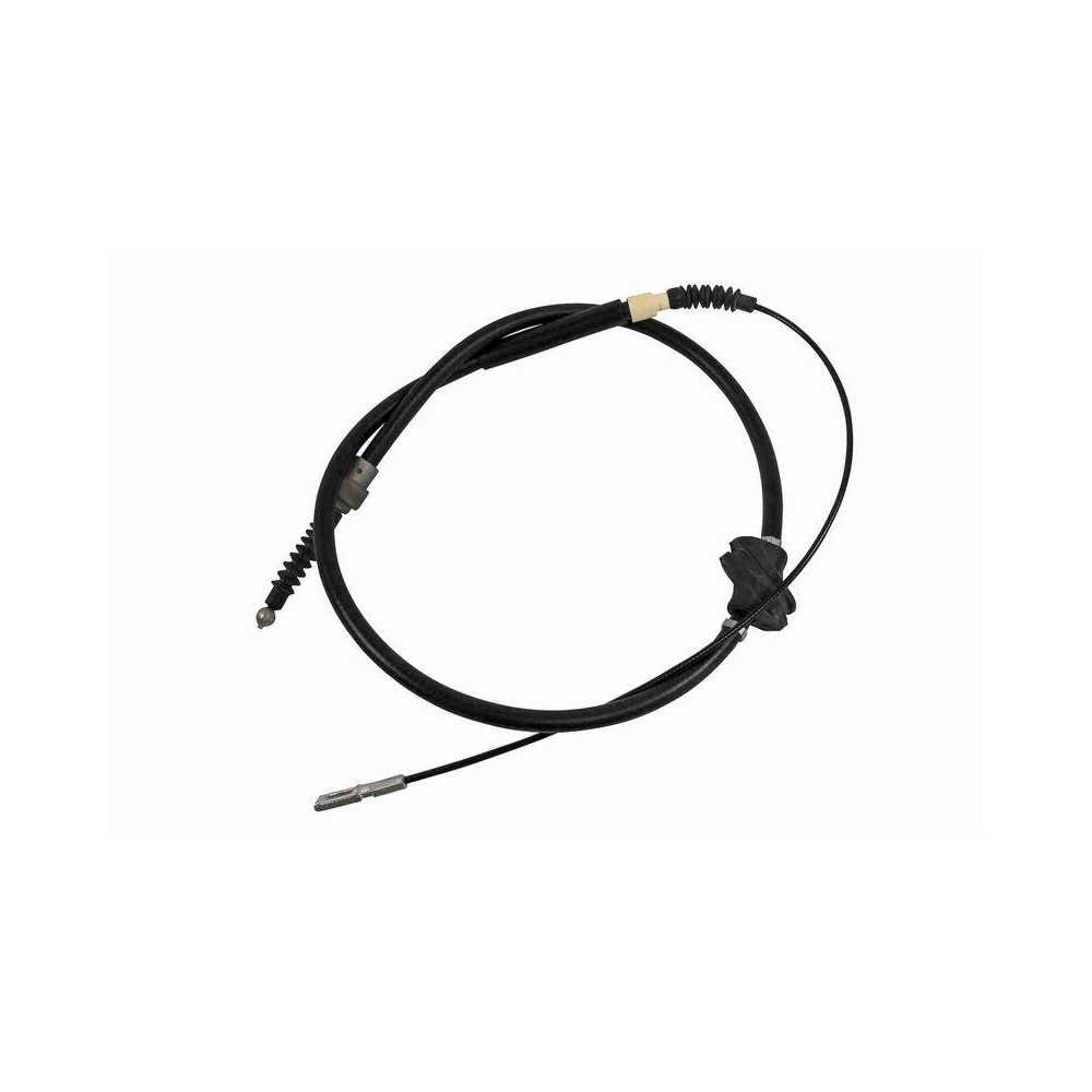 Seilzug, Feststellbremse VAICO V10-30055 Original VAICO Qualit&auml;t f&uuml;r AUDI SEAT